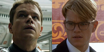 Ford V Ferrari dan Film-film Terbaik Matt Damon thumbnail