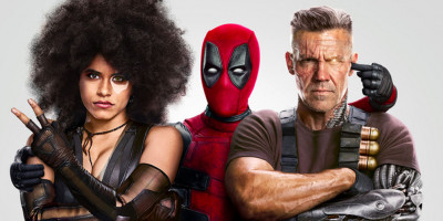Ini Alasan Tim Miller Nggak Sutradarai Deadpool 2 thumbnail