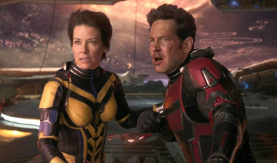 Yang Menarik dari Trailer Ant-Man and the Wasp: Quantumania thumbnail