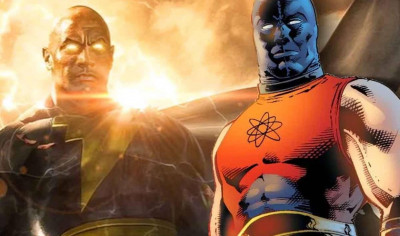 5 Fakta Atom Smasher di Black Adam thumbnail