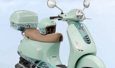 Vespa Berbatik Makin Cantik thumbnail