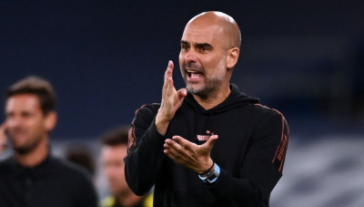 5 Pemain Ini Gak Akur Dengan Pep Guardiola thumbnail