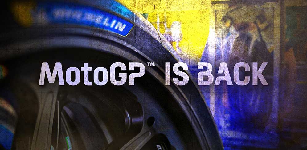 Michelin Siapkan Ban Khusus Di Le Mans