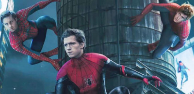 Electro Jadi Tanda Bergabungnya 3 Spider-Man? thumbnail