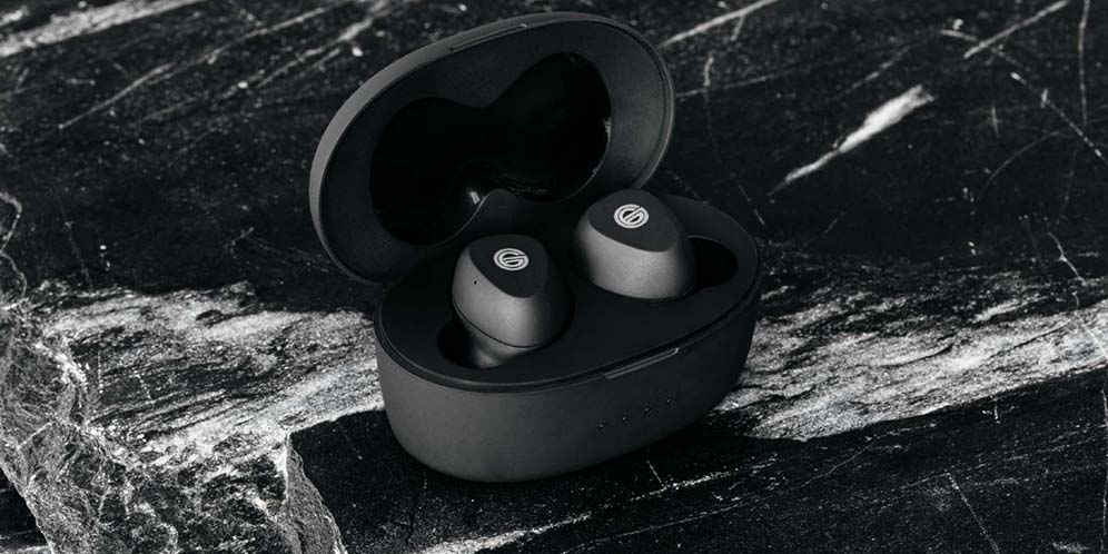 Grado GT220, Earbuds Wireless yang Tahan 3 Hari