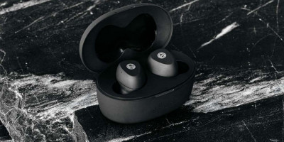 Grado GT220, Earbuds Wireless yang Tahan 3 Hari
