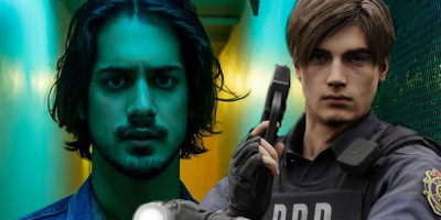 Tentang Avan Jogia di Resident Evil Reboot thumbnail