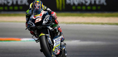 Tim Balap Rossi Geser Avintia Racing Di MotoGP? thumbnail