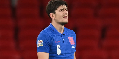 Harry Maguire Calon Transfer 'Progal'? thumbnail