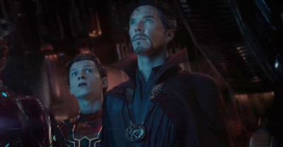 Sebenarnya, Spidey Gak Butuh Doctor Strange