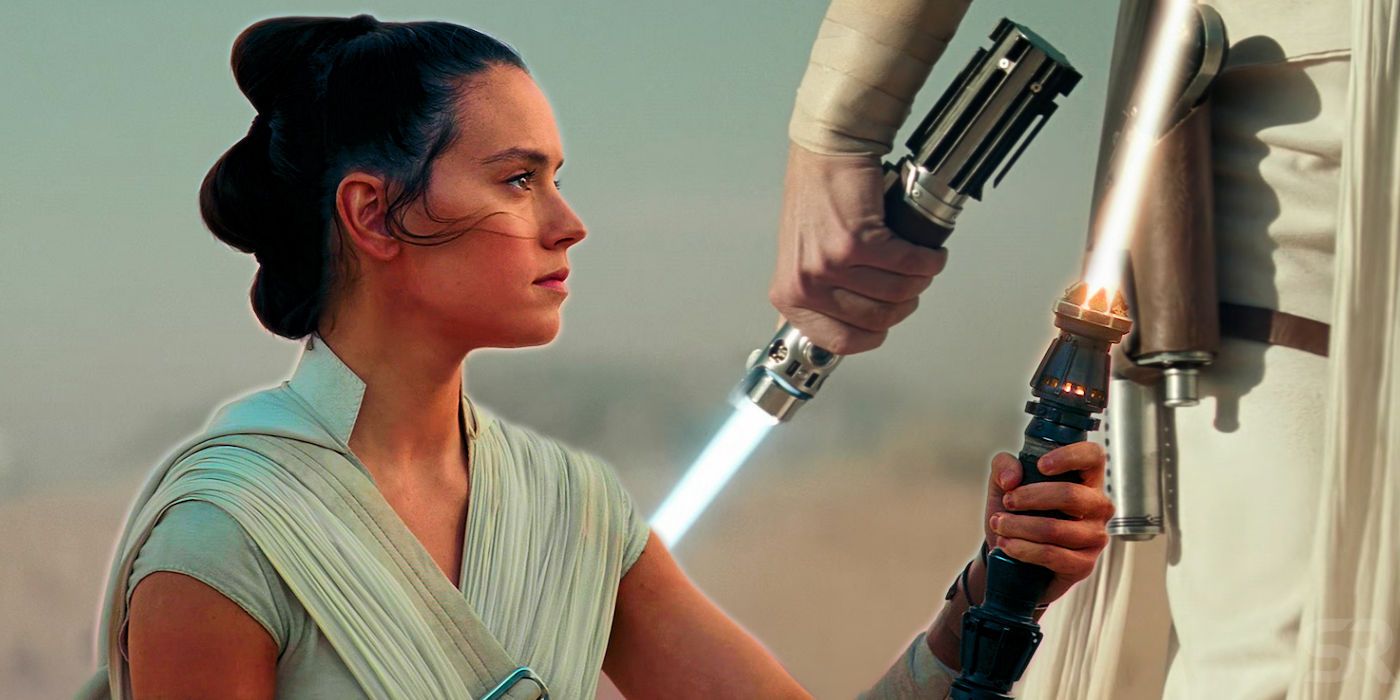Lightsaber Ada Di Dunia Nyata, Bro!