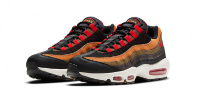 Nike Air Max 95 Edisi Musim Gugur Hadir thumbnail