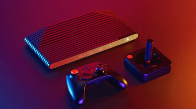 Atari Lawan Sony Dengan Konsol Jadul! thumbnail
