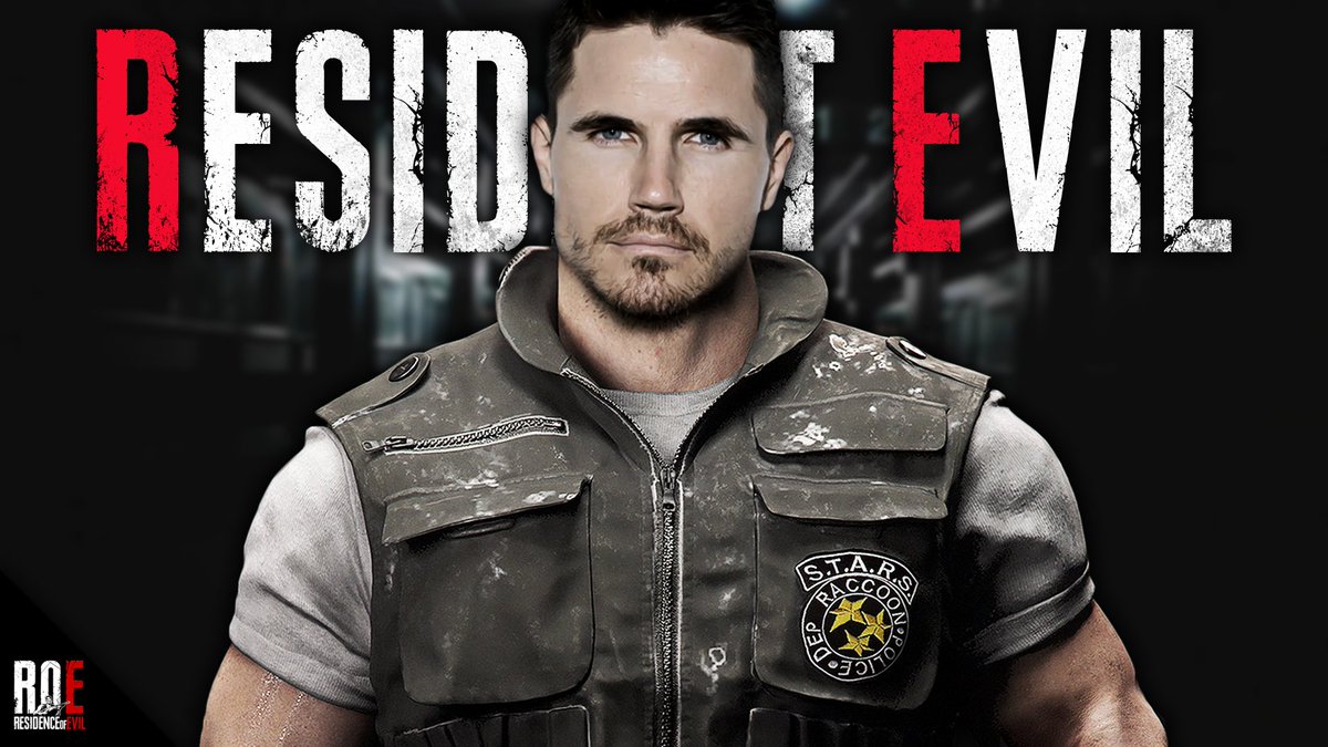 Resident Evil Bakal Bentuk Universe?