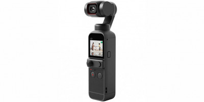 Nama Baru DJI Osmo Pocket Generasi 2 thumbnail