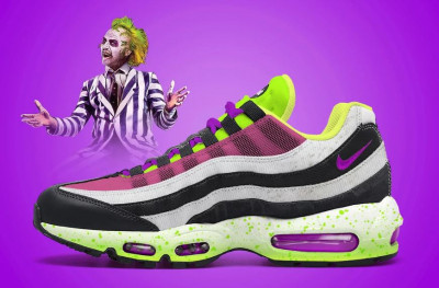 Sneaker Keren Buat Pesta Halloween thumbnail