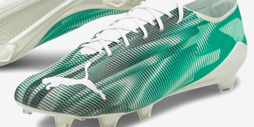 Cadas Kerennya, Nih Wujud PUMA Ultra SL! | LAzone.id