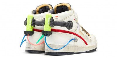 Reebok Edisi Ghostbusters Buat Halloween thumbnail