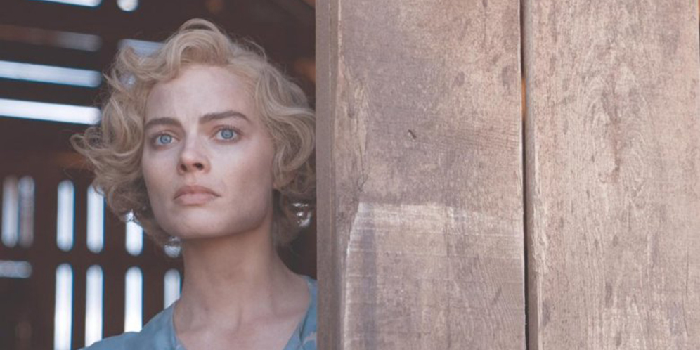 Usai Harley Quinn, Margot Robbie Jadi Perampok