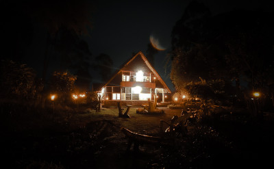 Halloween Virtual Tour Rumah Angker thumbnail
