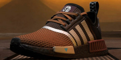 Sneakers NMD Edisi Star Wars Ini Wajib 
