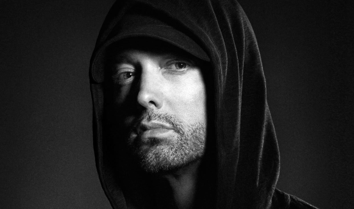 Eminem Garap Lagu Buat Venom 2