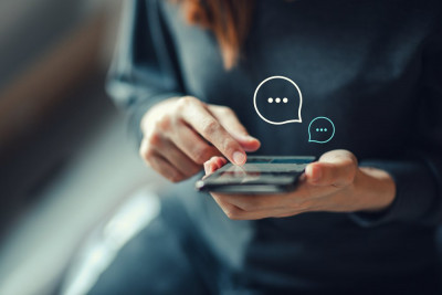 Whatsapp Down, Ini Aplikasi Chat yang Bisa Dipake thumbnail