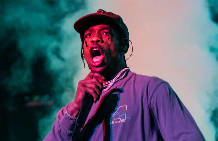 Ini Dia 5 Rapper Paling Tajir Tahun 2019, Bro! | LAzone.id