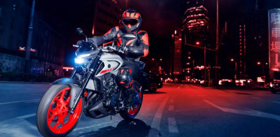 Yamaha MT-03 Bakal Jadi Penantang Berat thumbnail