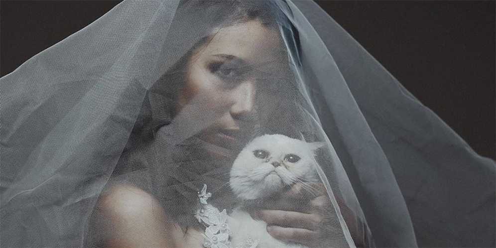 'FINGERS', Karya Terbaru dari Danilla