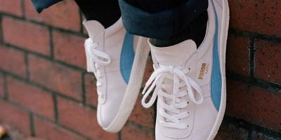 Rayakan 125 Tahun Man City, PUMA Rilis Sneakers Spesial thumbnail