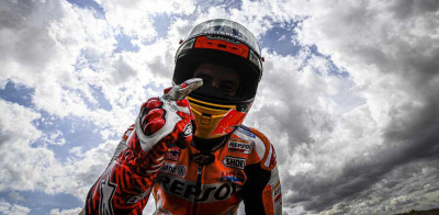 Marquez Dominan Kalahkan Doohan thumbnail