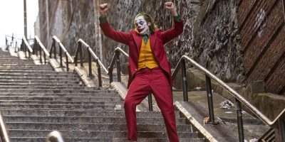 Joaquin Phoenix Hampir Tolak Peran Joker thumbnail