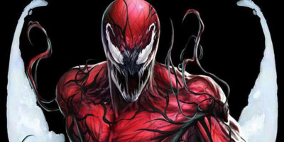 DC Punya Si Gila Joker, Marvel Miliki Si Sinting Carnage thumbnail