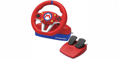 Loe Butuh Ini Buat Main Mario Kart di Switch Lebih Seru thumbnail