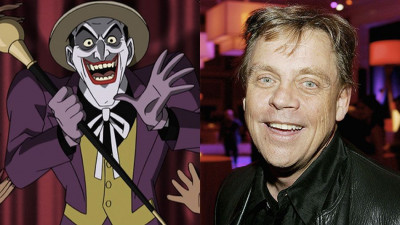 Mark Hamill, Joker yang Gak Banyak Dibicarakan Orang thumbnail