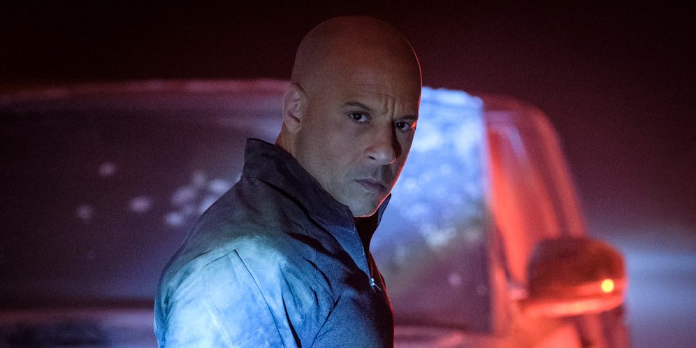Bloodshot, Vin Diesel Kembali dari Kematian