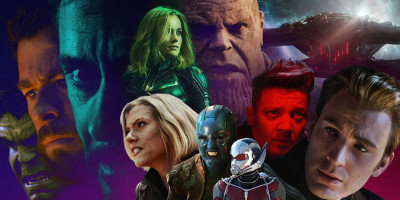 Dikritik 2 Sutradara Legendaris, Ini Respon Superhero Marvel thumbnail