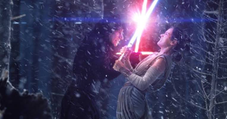Fakta Unik Star Wars Episode IX: The Rise Of Skywalker