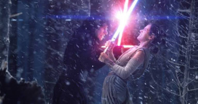 Fakta Unik Star Wars Episode IX: The Rise Of Skywalker thumbnail