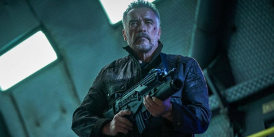 Dark Fate Jadi Pembuka Trilogi, Ini Visi Kreator Terminator thumbnail