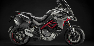 Seri Terbaru Ducati Multistrada thumbnail