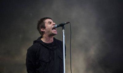 Liam Gallagher Ngisi Soundtrack James Bond? thumbnail
