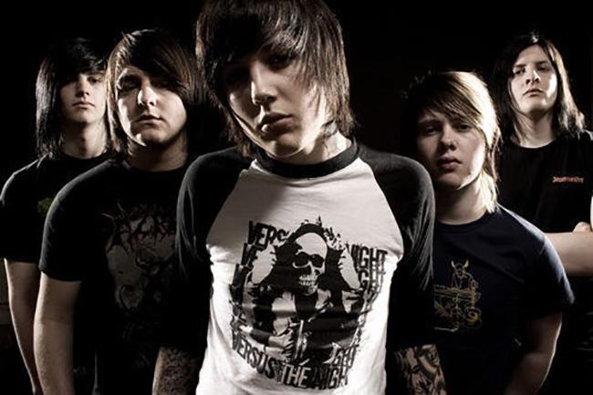 Sejarah Bring Me The Horizon