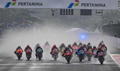 Nih Fakta-fakta MotoGP Mandalika thumbnail