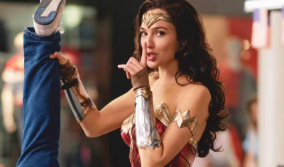 Menebak Wonder Woman Baru Pengganti Gal Gadot thumbnail