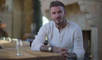 5 Hal Mengejutkan di Dokumenter Beckham thumbnail