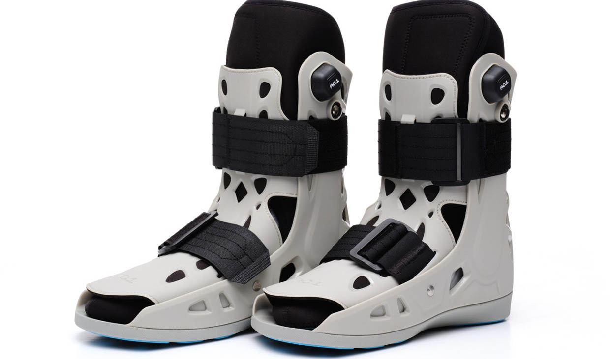 MSCHF Bikin Sepatu Hybrid