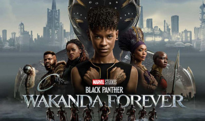 15 Fakta Menarik Film Black Panther: Wakanda Forever thumbnail