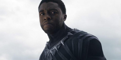 Video Tribute Marvel yang Emosional untuk Si Raja T'Challa! thumbnail